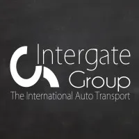 INTERGATE logo