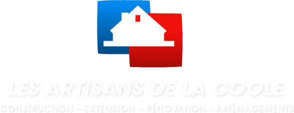 LES ARTISANS DE LA COOLE logo