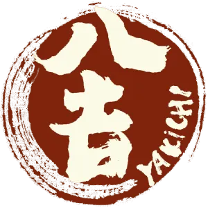 YAKICHI logo