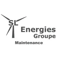 SL ENERGIES logo