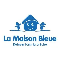 LA MAISON BLEUE - ILE-DE-FRANCE logo