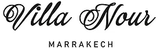 VILLA NOUR logo