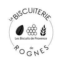 LA BISCUITERIE DE ROGNES logo