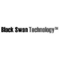 BLACK SWAN TECHNOLOGY logo