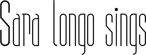 LONGO SARA logo