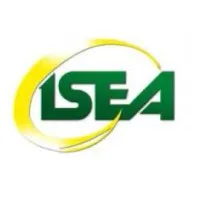 ISEA-ELECTRONIC logo