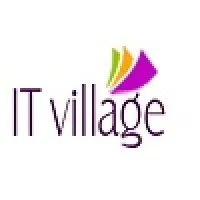 IT VILLAGE logo