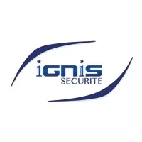 IGNIS SECURITE (IGNIS SECURITE) logo