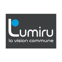 LUMIRU ECLAIRAGE PUBLIC logo