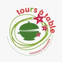 TOURS A TABLE logo