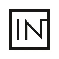 Voici le logo de la marque INTERFACE CONSEIL qui représente son identité graphique.
