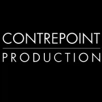CONTREPOINT PRODUCTION (CONTREPOINT PRODUCTION) logo
