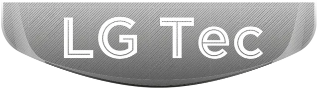BF TEC logo