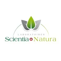 SCIENTIA NATURA DISTRIBUTION logo