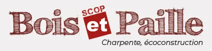BOIS ET PAILLE logo