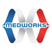 MEDWORKS SARL (BPI EUROPE) logo