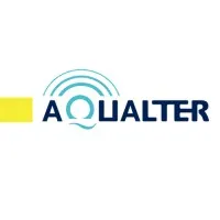 Voici le logo de la marque GROUPE AQUALTER qui représente son identité graphique.