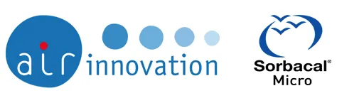 AIR INNOVATION logo