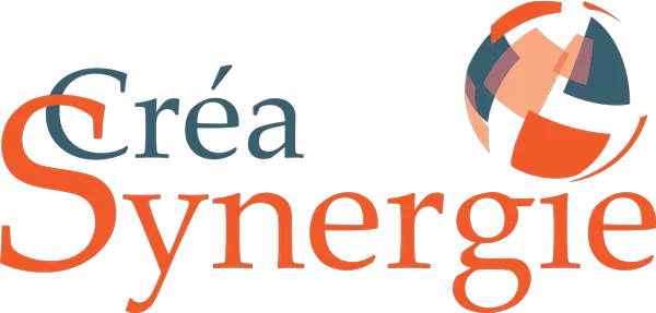 SARL CREA-SYNERGIE (CREA SYNERGIE) logo