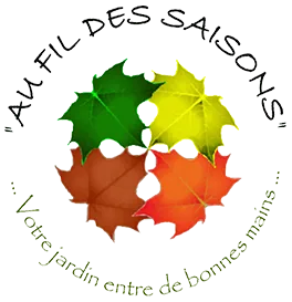 AU FIL DES SAISONS SERVICES logo