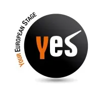 YOUR EUROPEAN STAGE (YES) logo