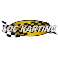 LOC'KARTING logo