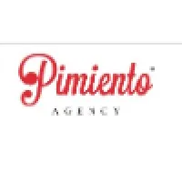 PIMIENTO AGENCY logo
