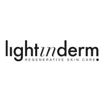 LIGHTINDERM logo