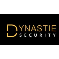 DYNASTIE SECURITY SERVICES logo