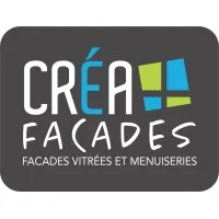 CREA FACADES logo