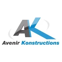 AVENIR KONSTRUCTIONS logo
