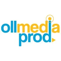 OLLMEDIA PROD logo
