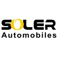 SOLER AUTOMOBILES logo
