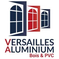 VERSAILLES ALUMINIUM logo