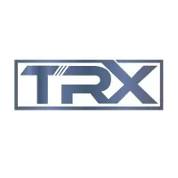 TRX AGENCEMENT logo