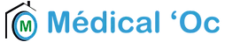 MEDICAL'OC (MEDICAL'OC) logo