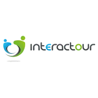 SAS INTERACTOUR logo