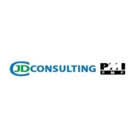 JJD CONSULTING logo