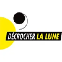 DECROCHER LA LUNE logo