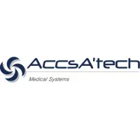 ACCSA'TECH logo