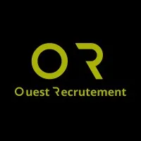 OUEST RECRUTEMENT logo