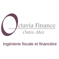OCTAVIA FINANCE - OUTRE MER logo