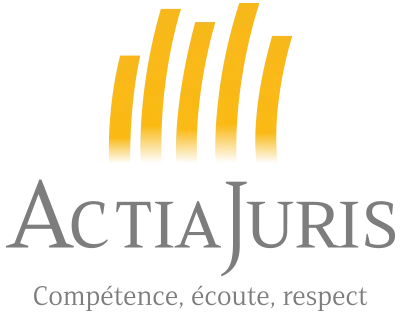 ACTIAJURIS logo