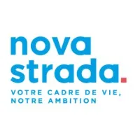 NOVASTRADA logo