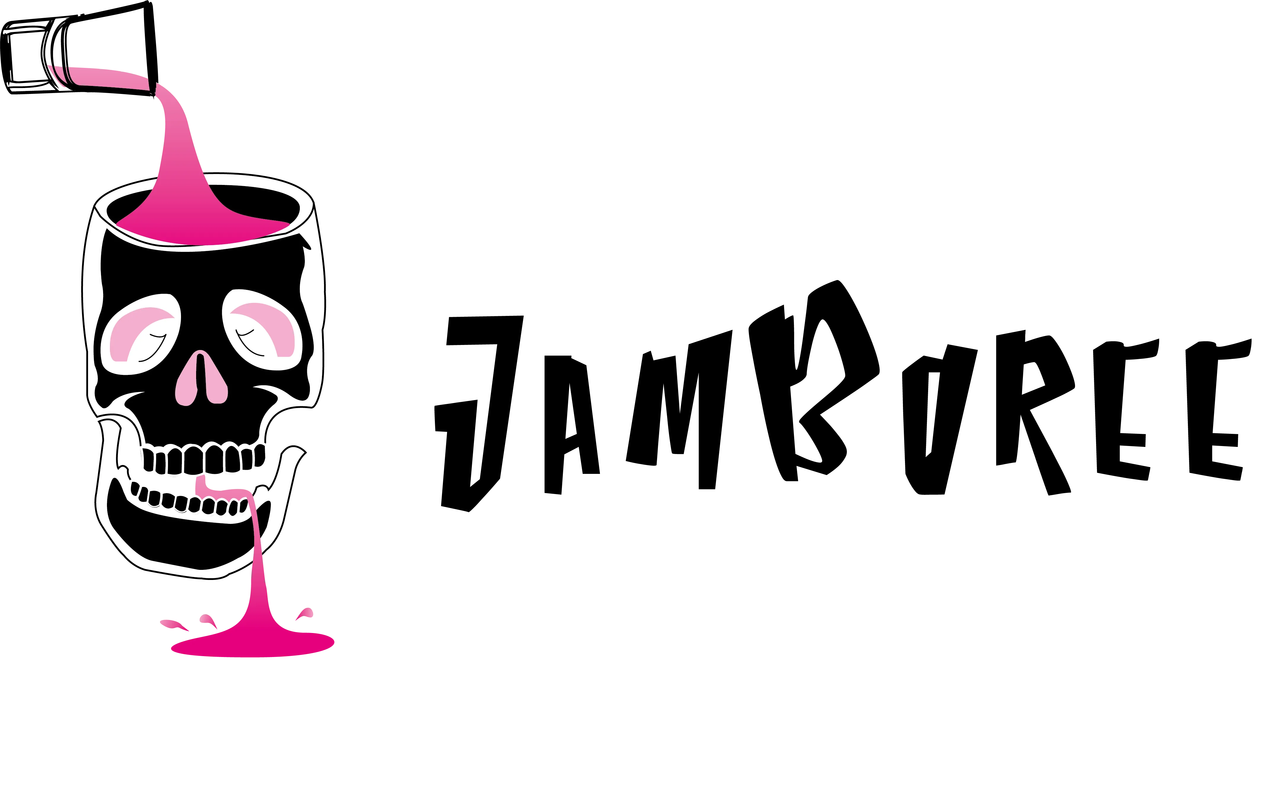 JAMBOREE logo