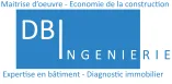 DOMINIQUE BON INGENIERIE logo