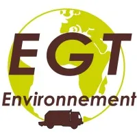 EGT ENVIRONNEMENT logo