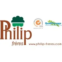 PHILIP FRERES FINANCIERE (P2F) logo