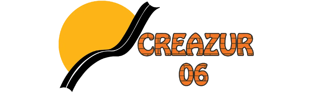 CREAZUR06 logo