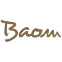 BAOM logo